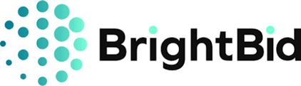 Brightbid transparent