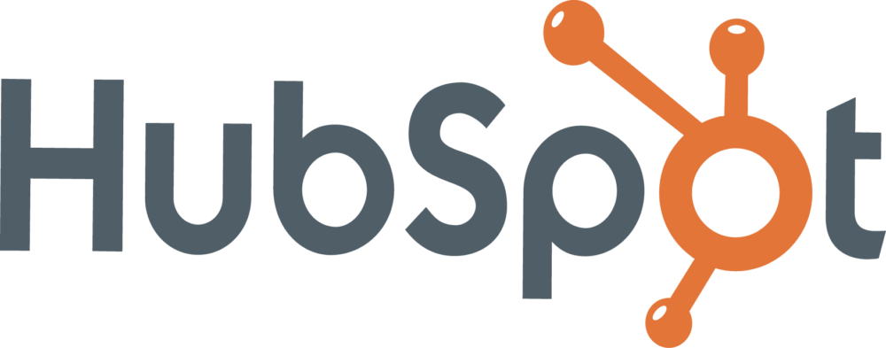 Hubspot logga